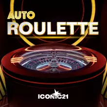Auto Roulette