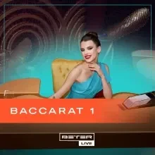 Baccarat 1