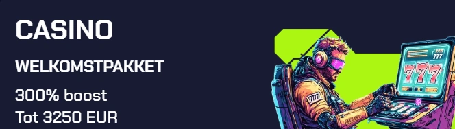 Betory Casino Banner Mobile