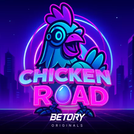 Chicken Road
