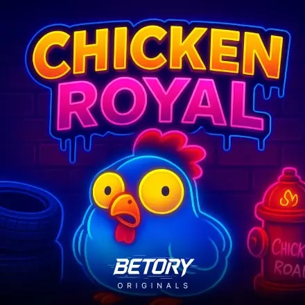 Chicken Royal