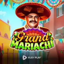 Grand Mariachi