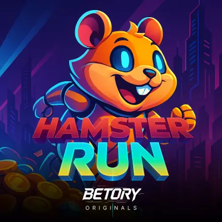 Hamster Run