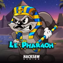 Le Pharaoh