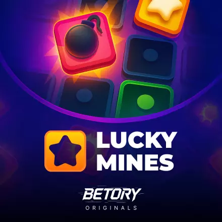 Lucky Mines