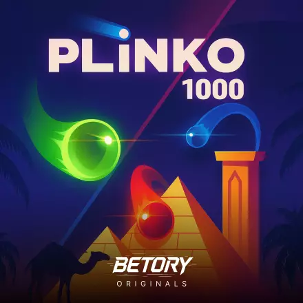 Plinko 1000