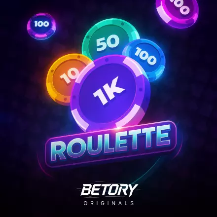 Roulette