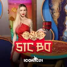 Sic Bo