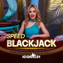 Speed Blackjack